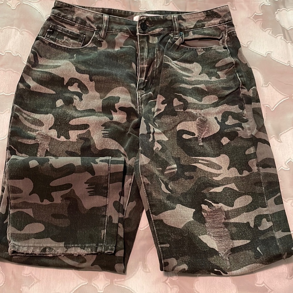 Kancan denim